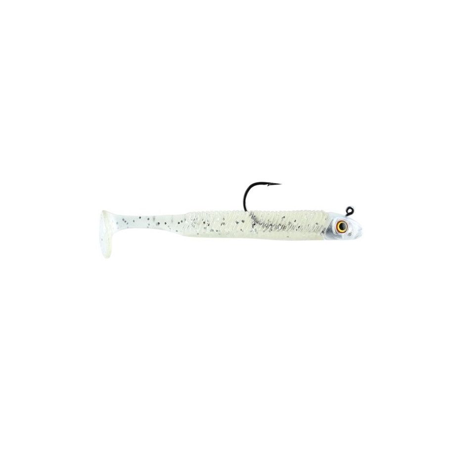 Leurre Souple Storm Gt Shad Ultra Polyvalent Leurre De La P Che