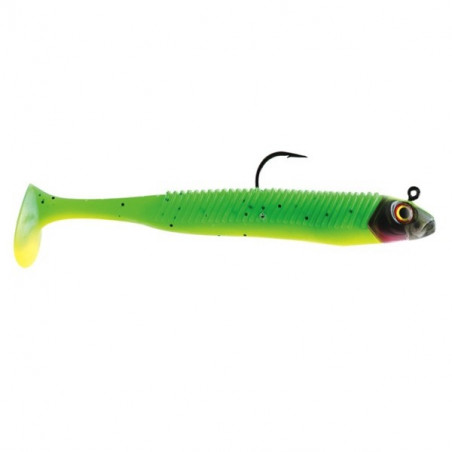 Leurre Souple Storm Gt Shad Ultra Polyvalent Leurre De La P Che