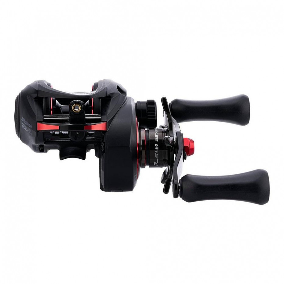 Abu Garcia Revo 5 Winch Low Profile Casting Reel Leurre de la pêche