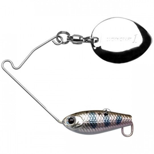 Spinnerbait Lucky Craft...