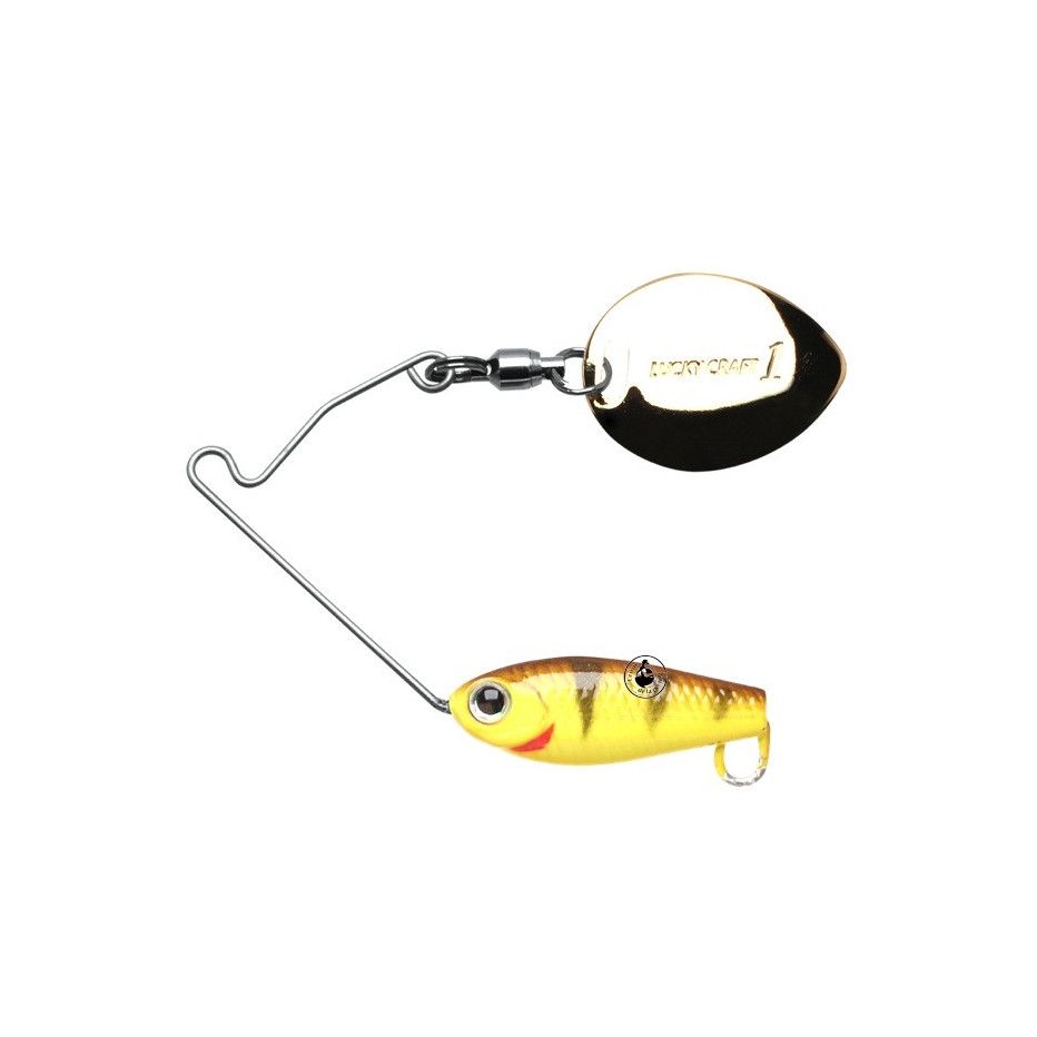 Spinnerbait Lucky Craft Bereich's 1/8