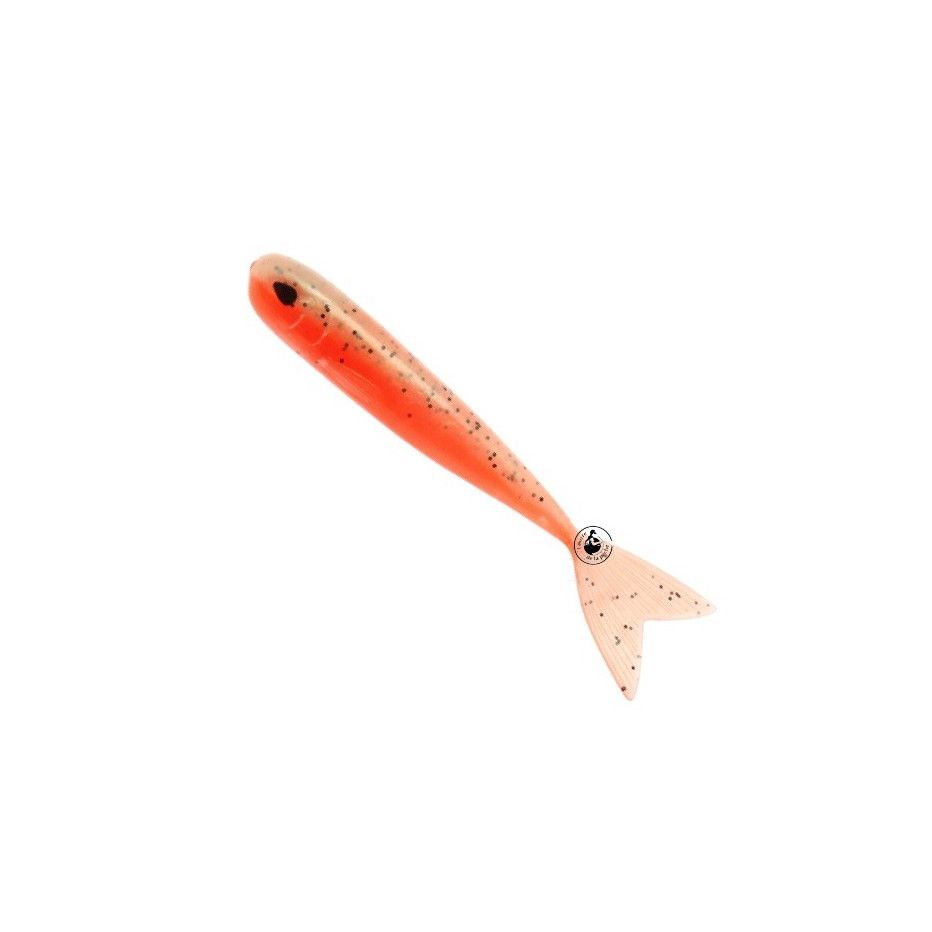 Soft Bait Westin Mega Teez 13cm