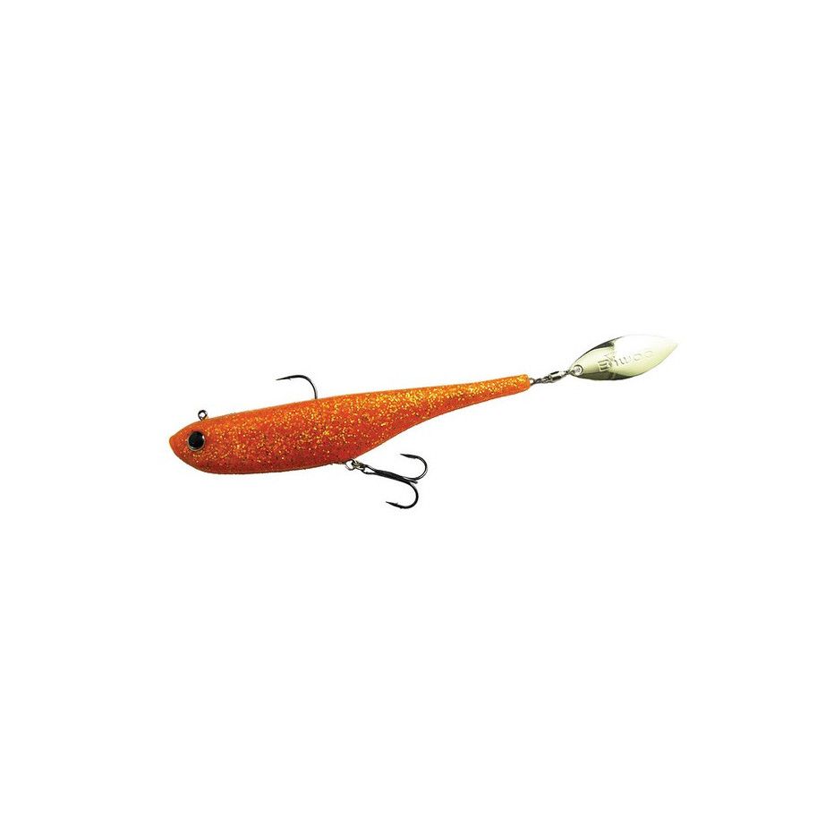 Gummifische Biwaa Divinator 140 22g