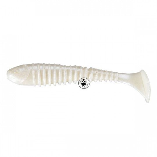 Lure Berkley Flex Rib Shad 9cm