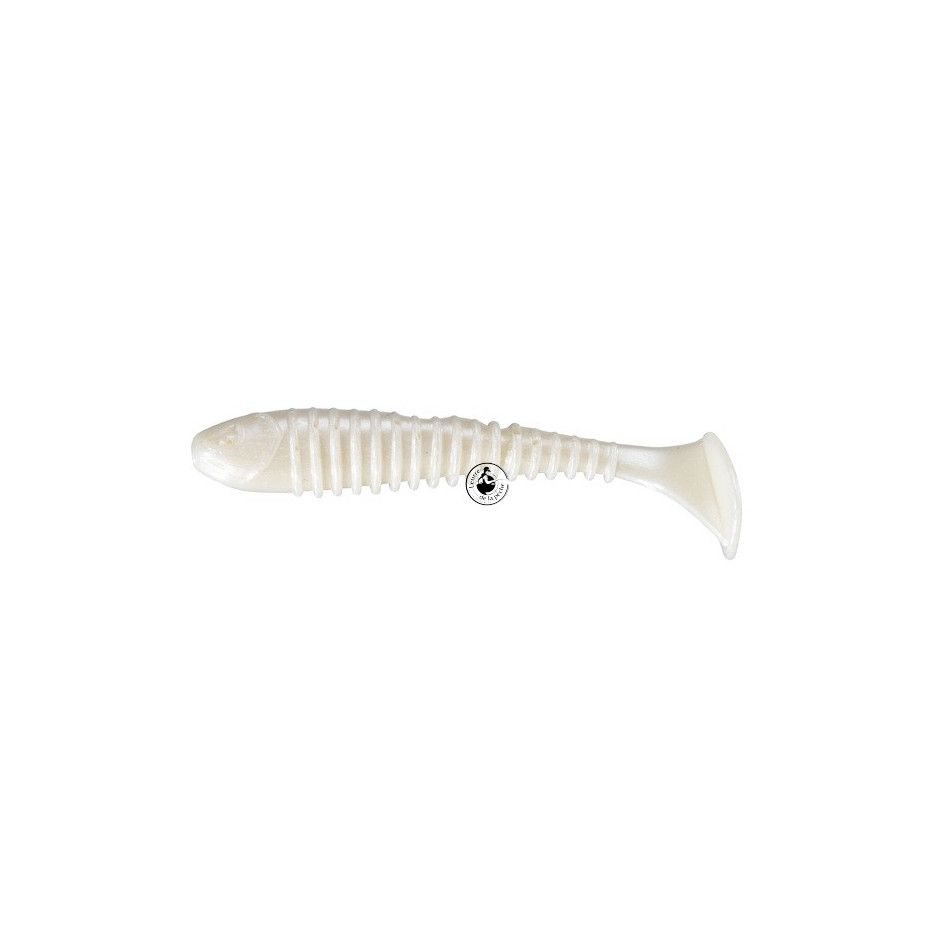 Leurre Berkley Flex Rib Shad 9cm