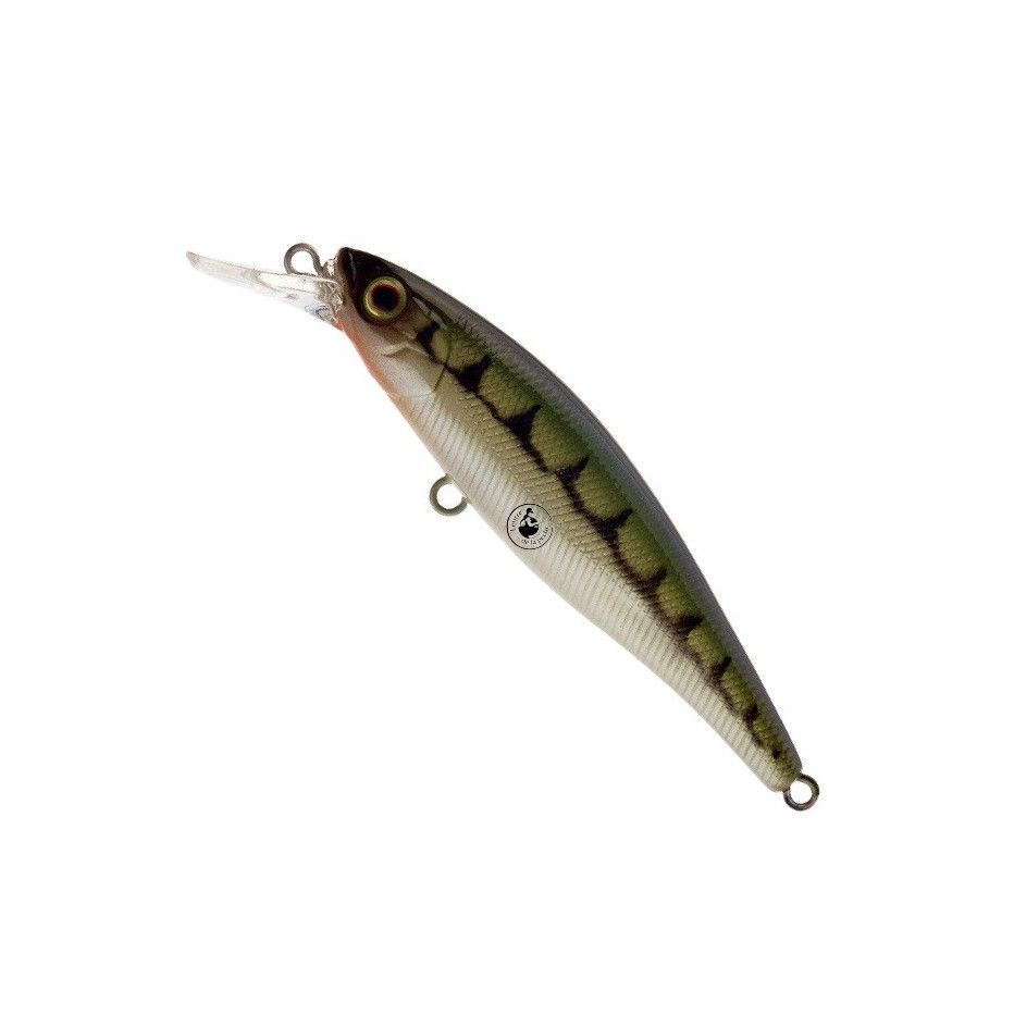 Kunstköder Illex Squad Minnow 65 SP