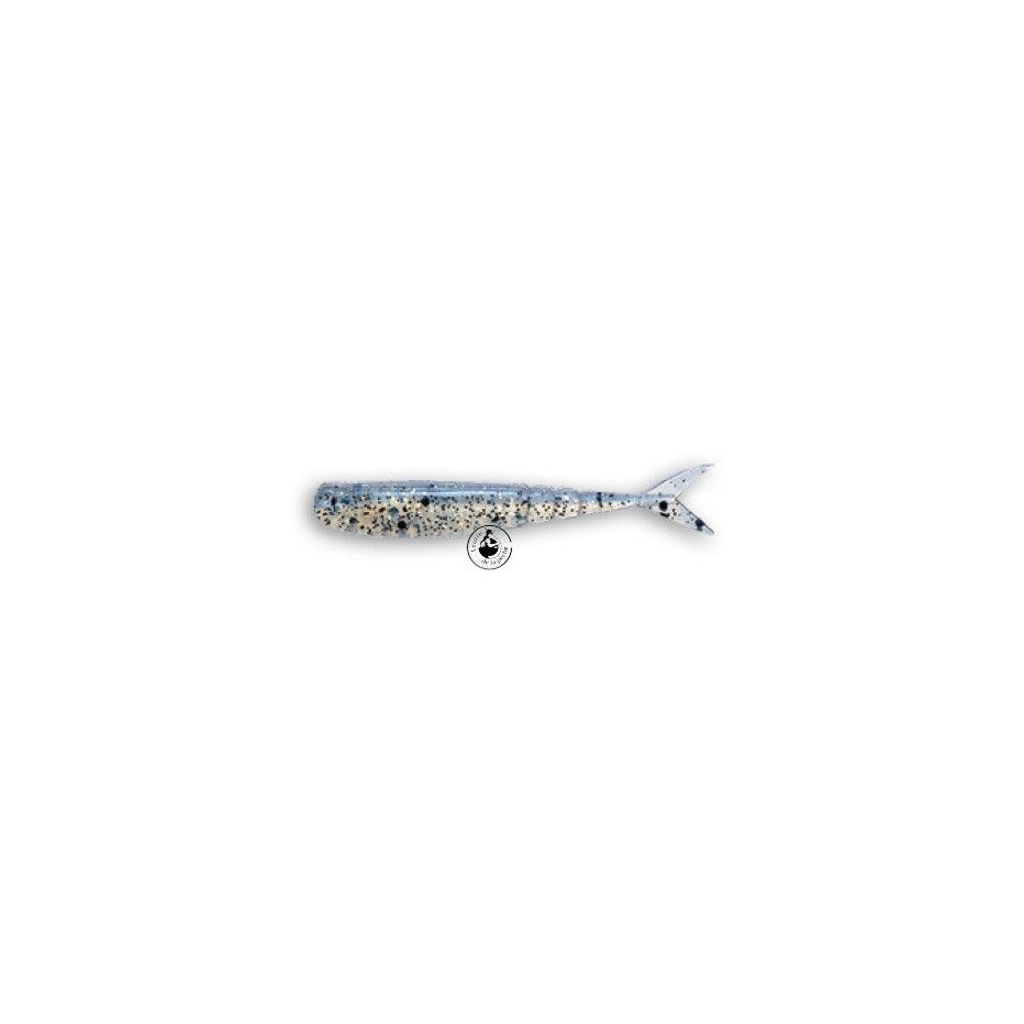 Gummifische Delalande Drop Shad 5cm