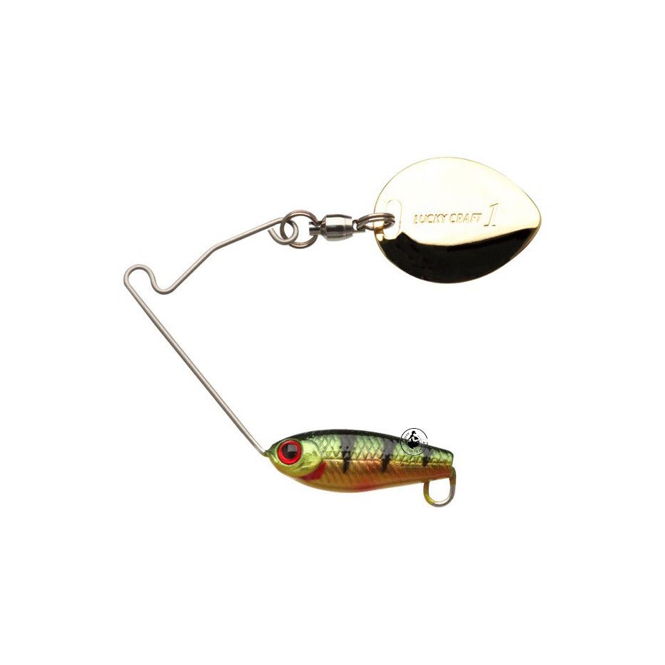 Spinnerbait Lucky Craft Bereich's 1/8