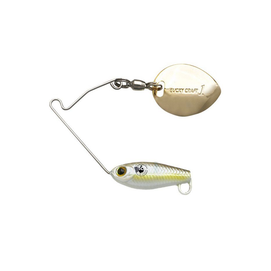 Spinnerbait Lucky Craft Bereich's 1/8