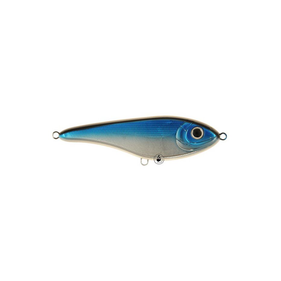 CWC Buster Jerk 15cm Jerkbait Lure