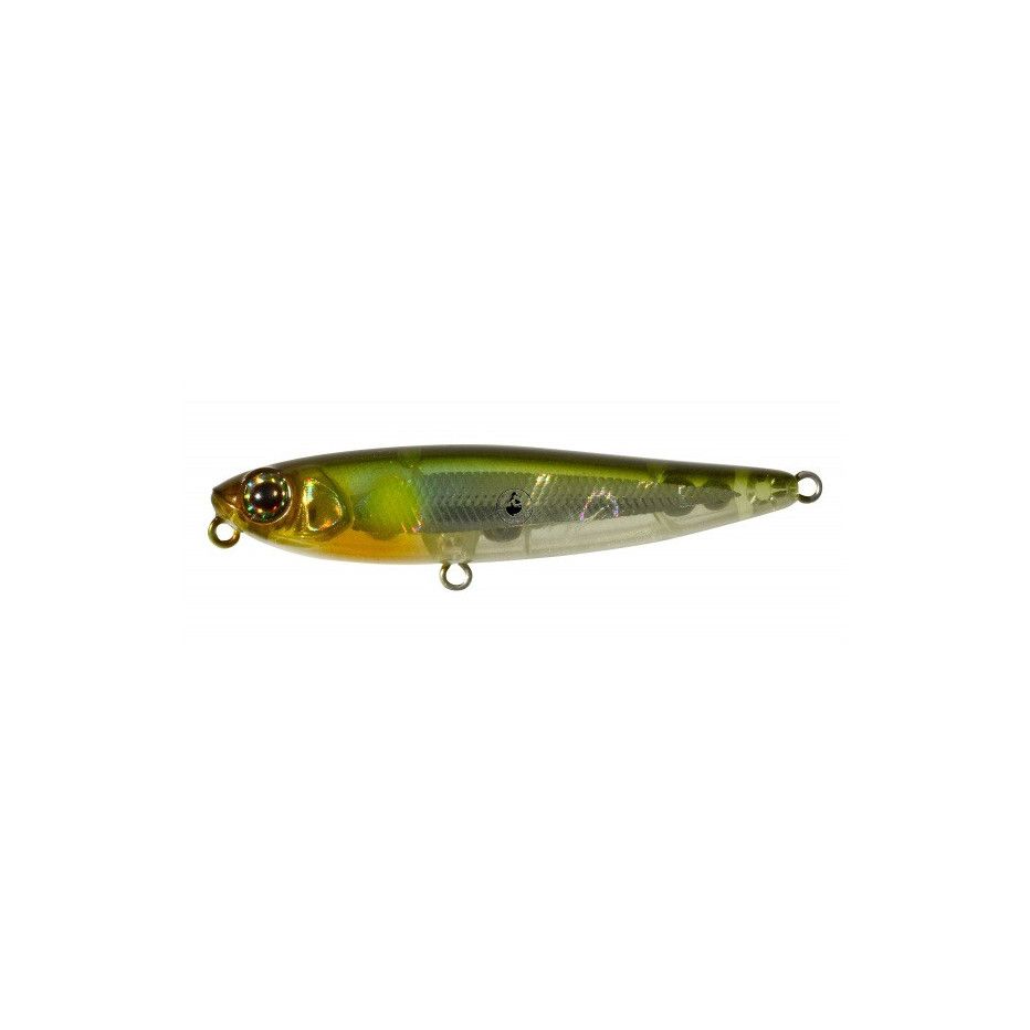 Surface lure Illex Chubby Pencil 55