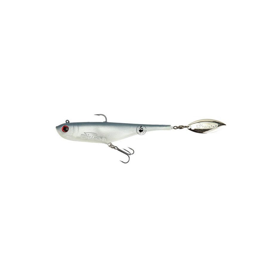 Gummifische Biwaa Divinator 180 35g