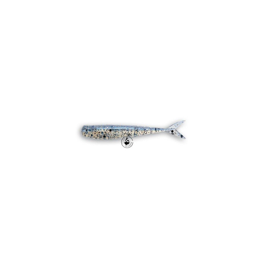 Gummifische Delalande Drop Shad 7,5cm