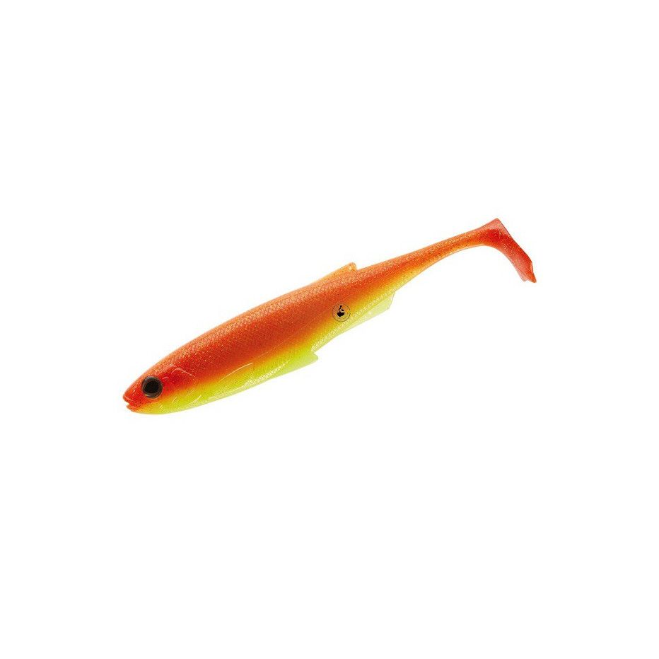 Señuelo vinilo Daiwa Duck Fin Live Shad