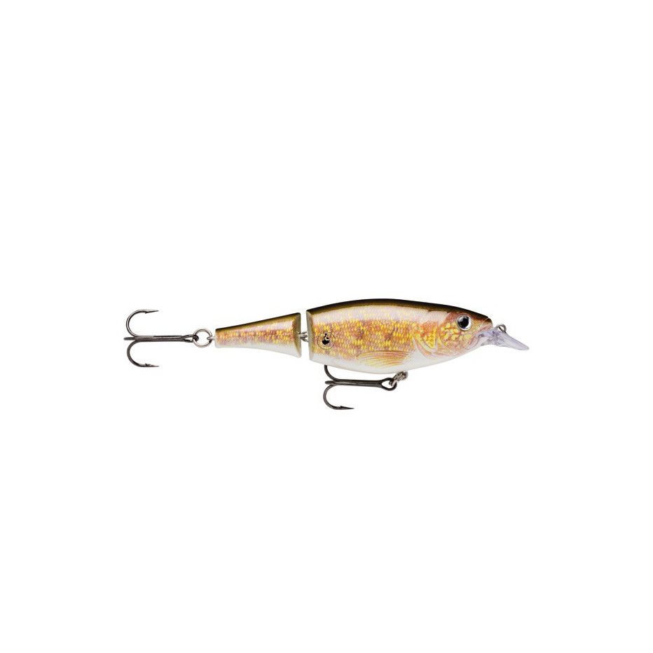 Kunstköder Rapala X-Rap Jointed Shad 13cm