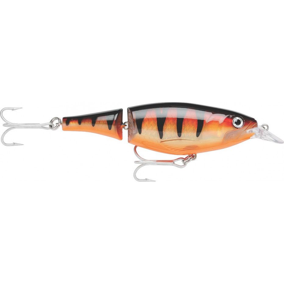 Kunstköder Rapala X-Rap Jointed Shad 13cm