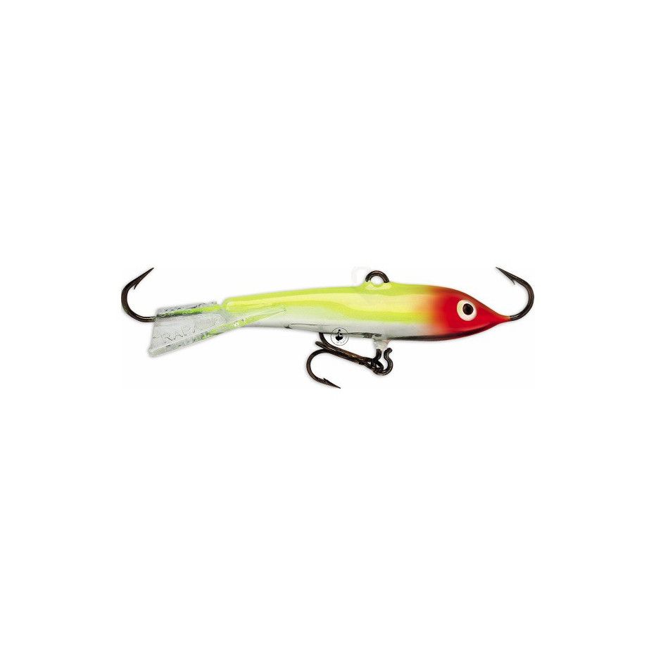 Kunstköder Rapala Jigging Rap 7cm