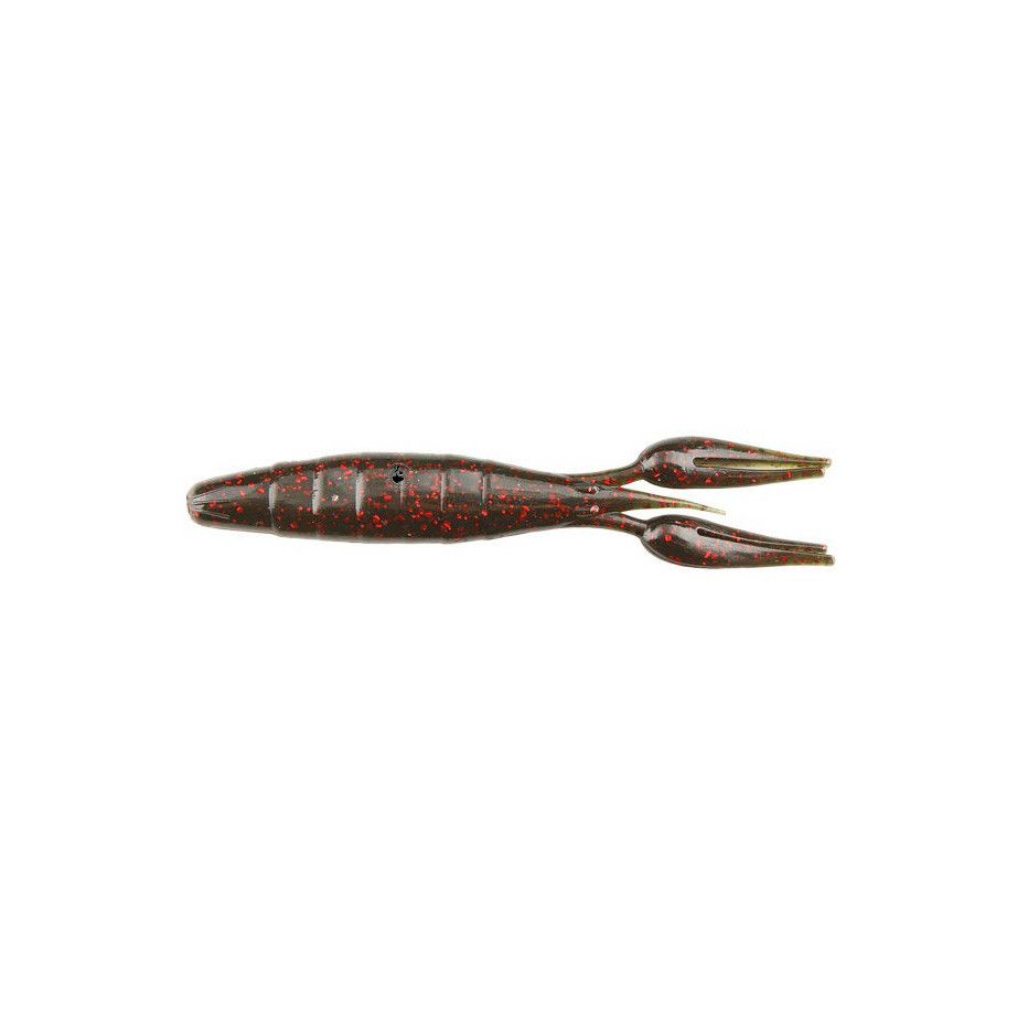 Señuelo vinilo Missile Baits Missile Craw 10cm - Leurre de la pêche