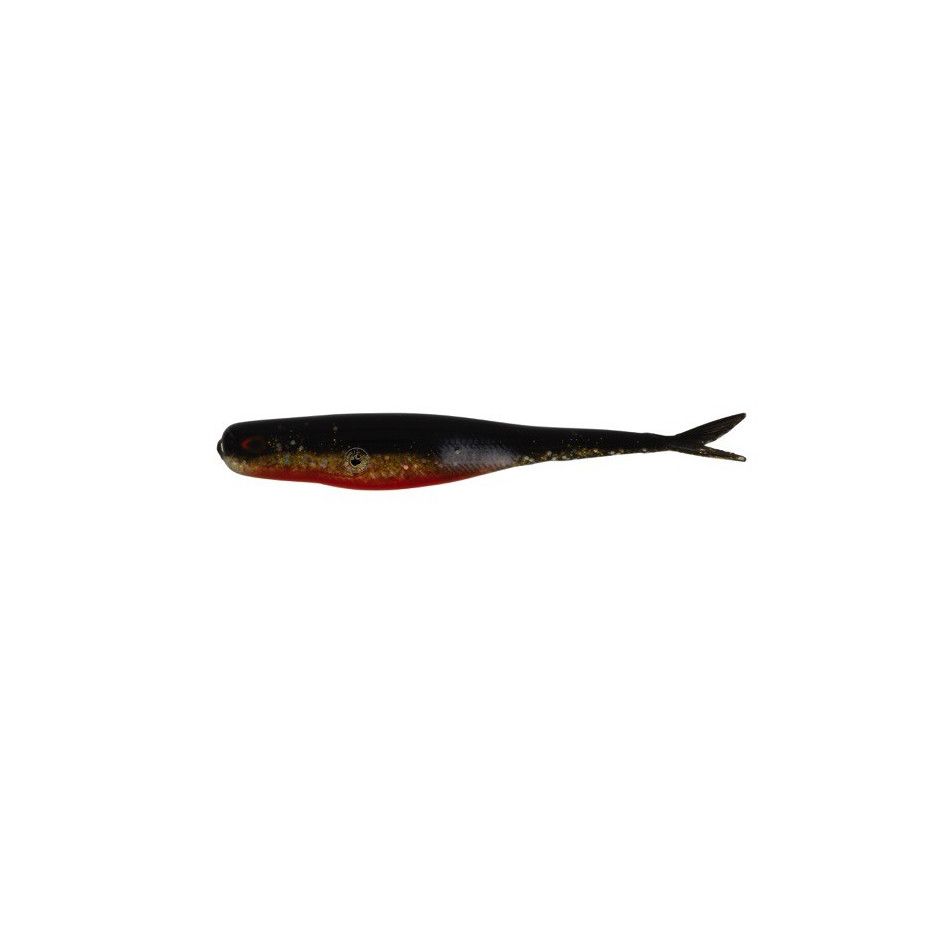 Soft Bait Westin Mini Teez 12,7cm