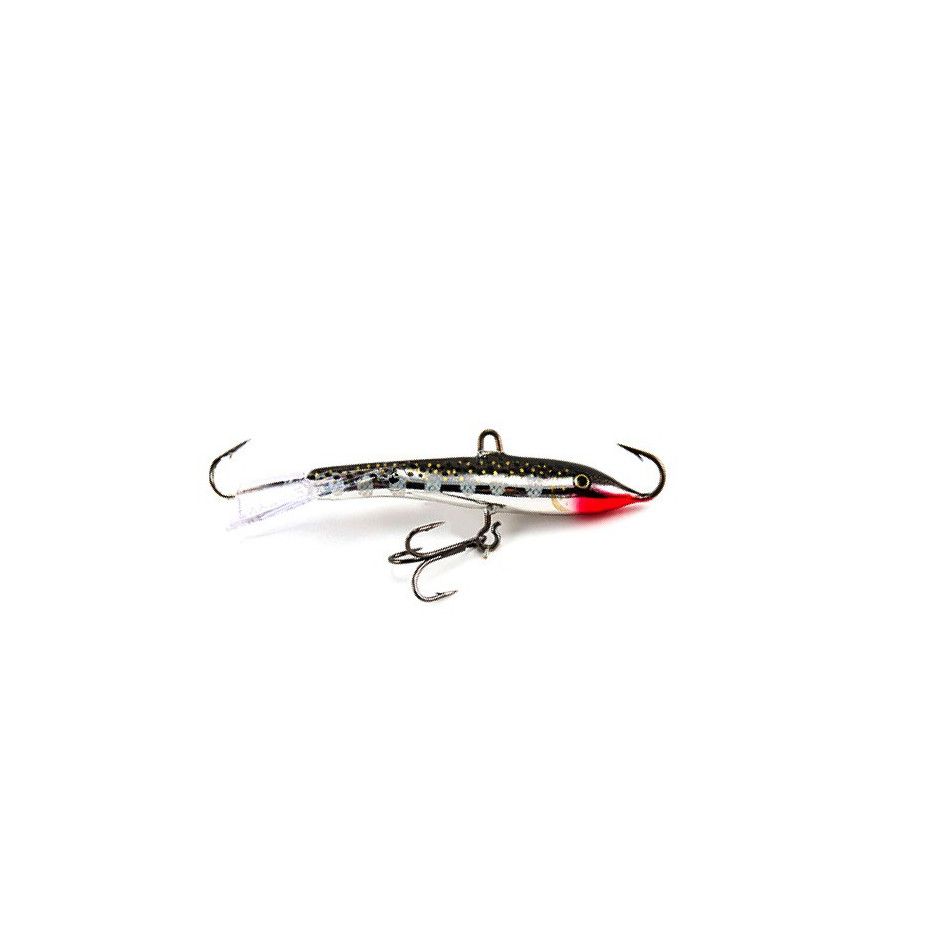 Kunstköder Rapala Jigging Rap 7cm