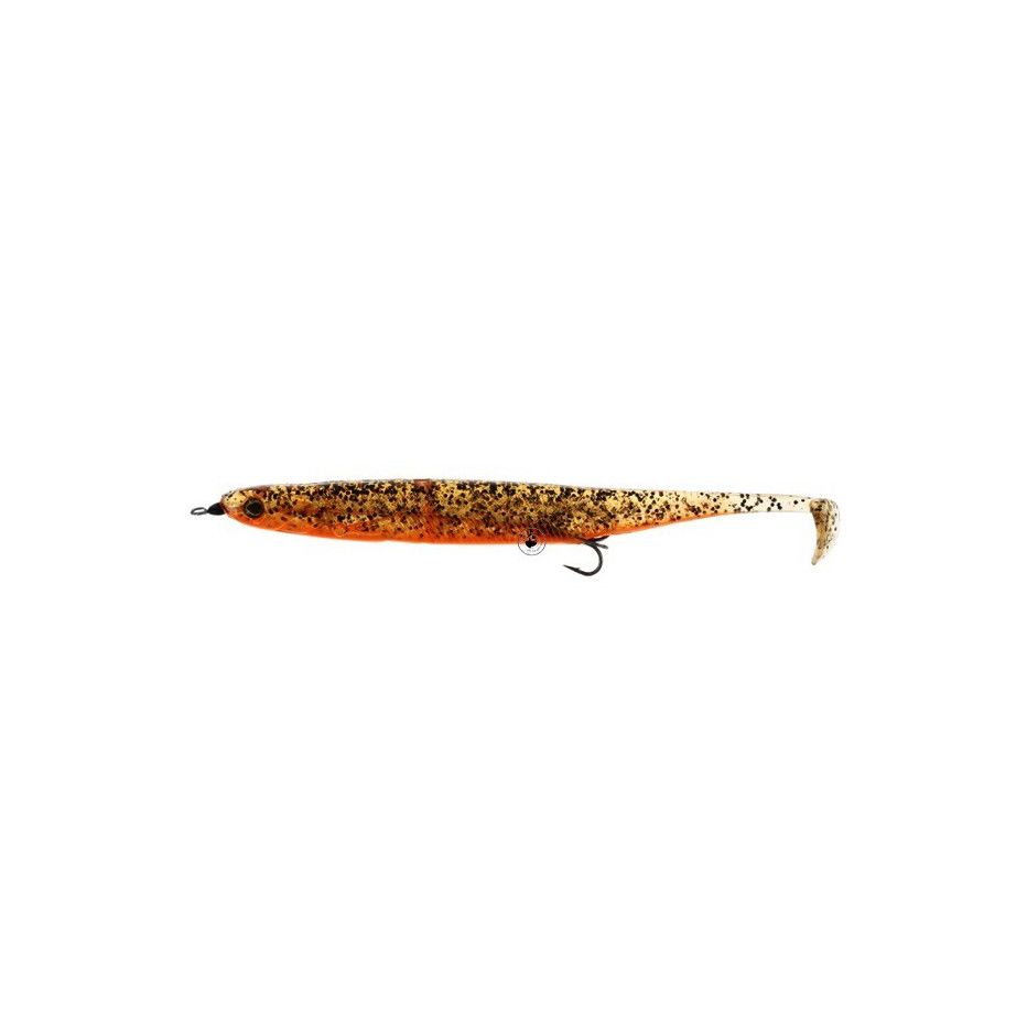 Soft Bait Westin Kickteez ST Prerigged 15cm