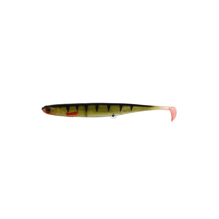 Soft Bait Westin Kickteez ST 15cm