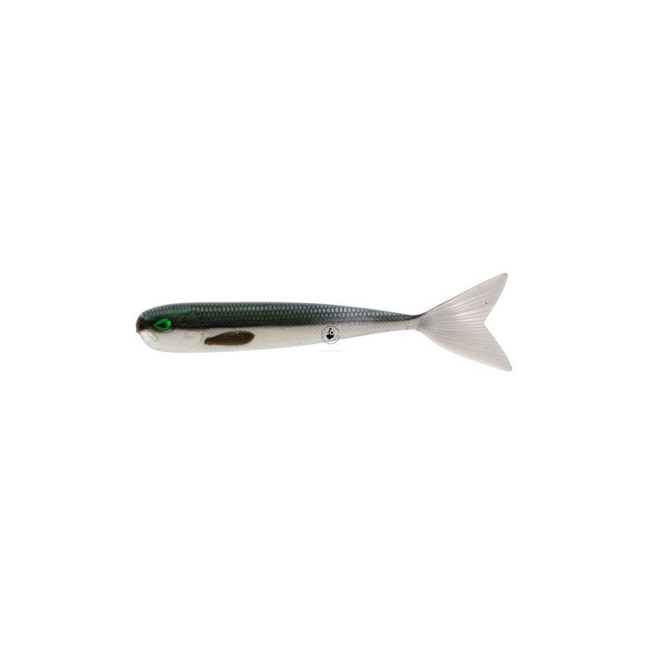 Soft Bait Westin Mega Teez 13cm