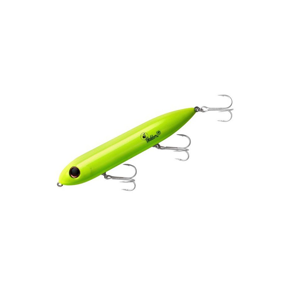 Kunstköder Heddon Super Spook 12,5cm