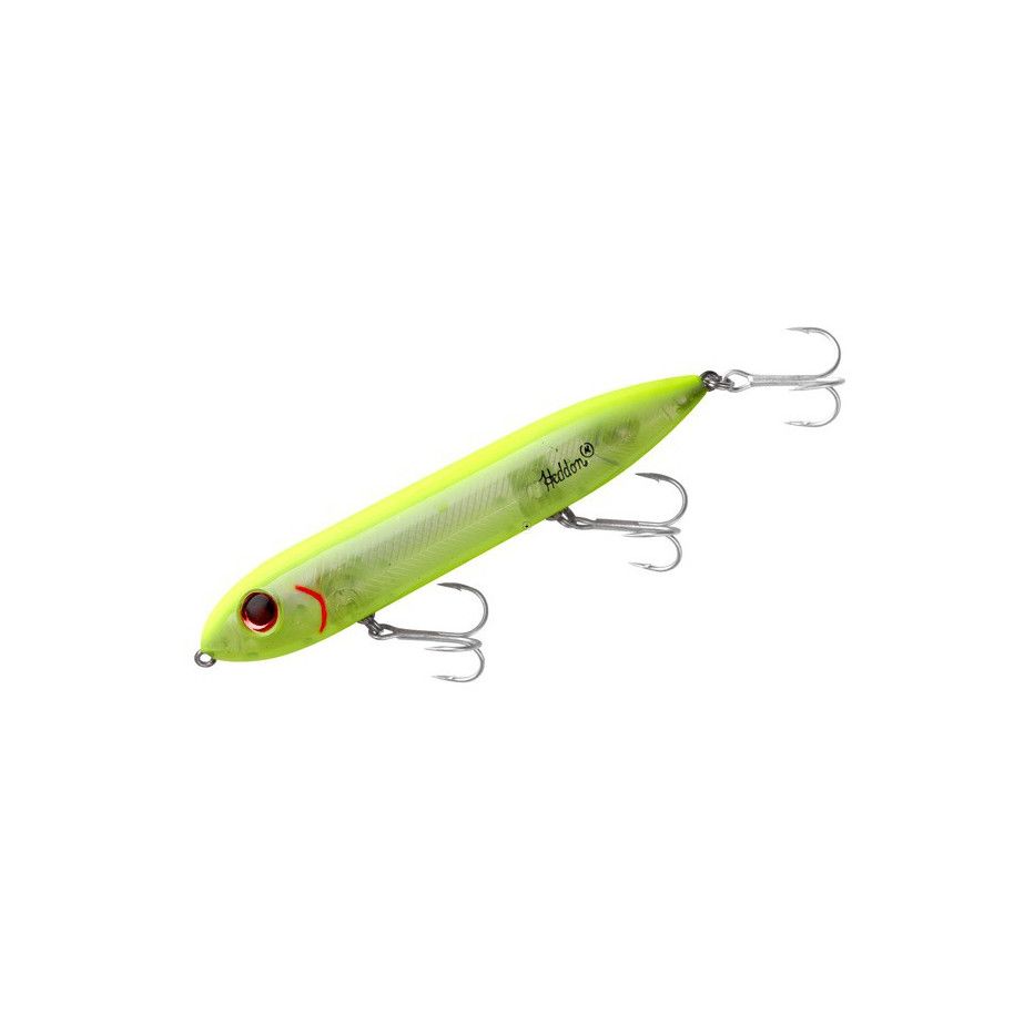 Kunstköder Heddon Super Spook 12,5cm