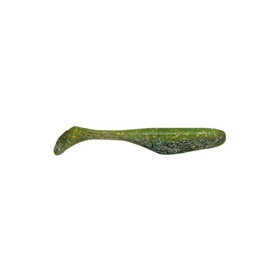 Gummifische Bass Assassin Turbo Shad 10cm