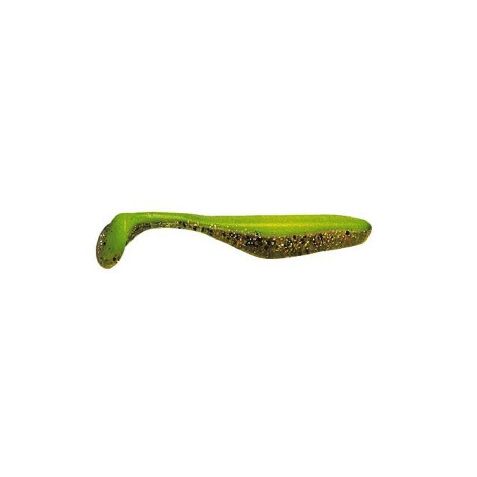 Gummifische Bass Assassin Turbo Shad 10cm