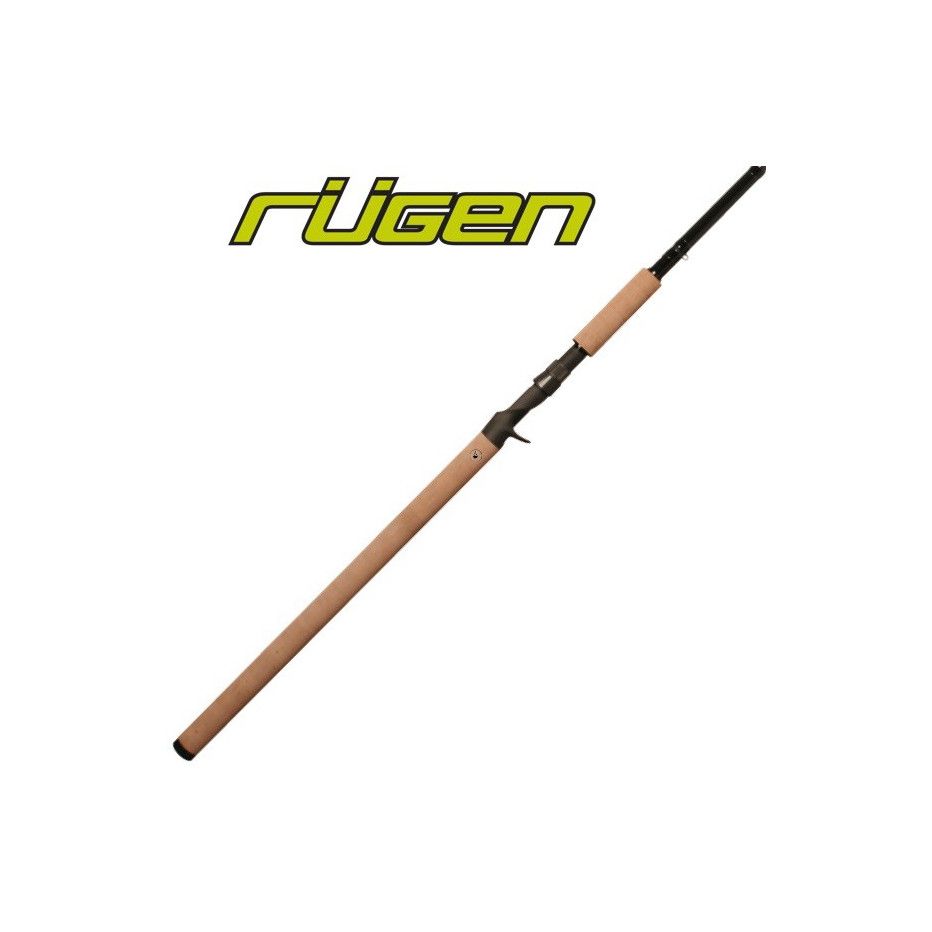 Casting rod BFT Rugen 86