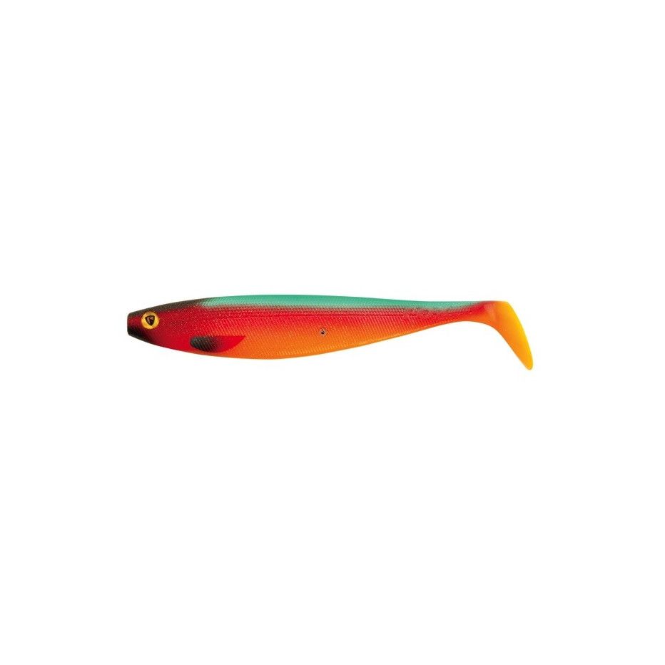 Señuelo vinilo Fox Rage Pro Shad Natural Classics II