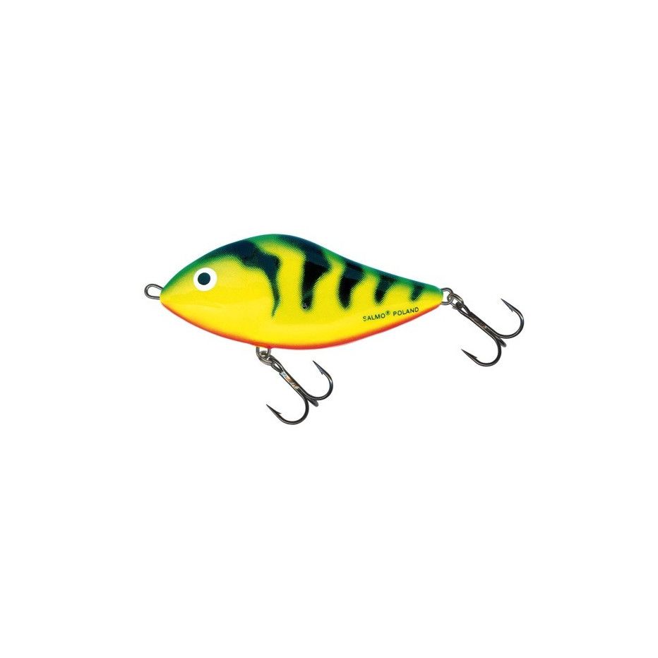 Wobbler Salmo Slider Sinking 12cm