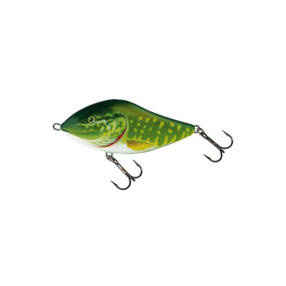 Wobbler Salmo Slider Sinking 12cm