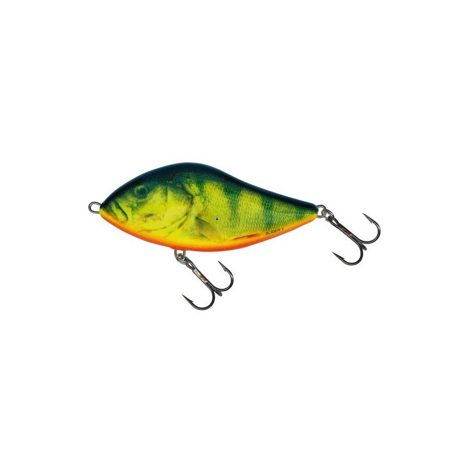 Wobbler Salmo Slider Sinking 12cm