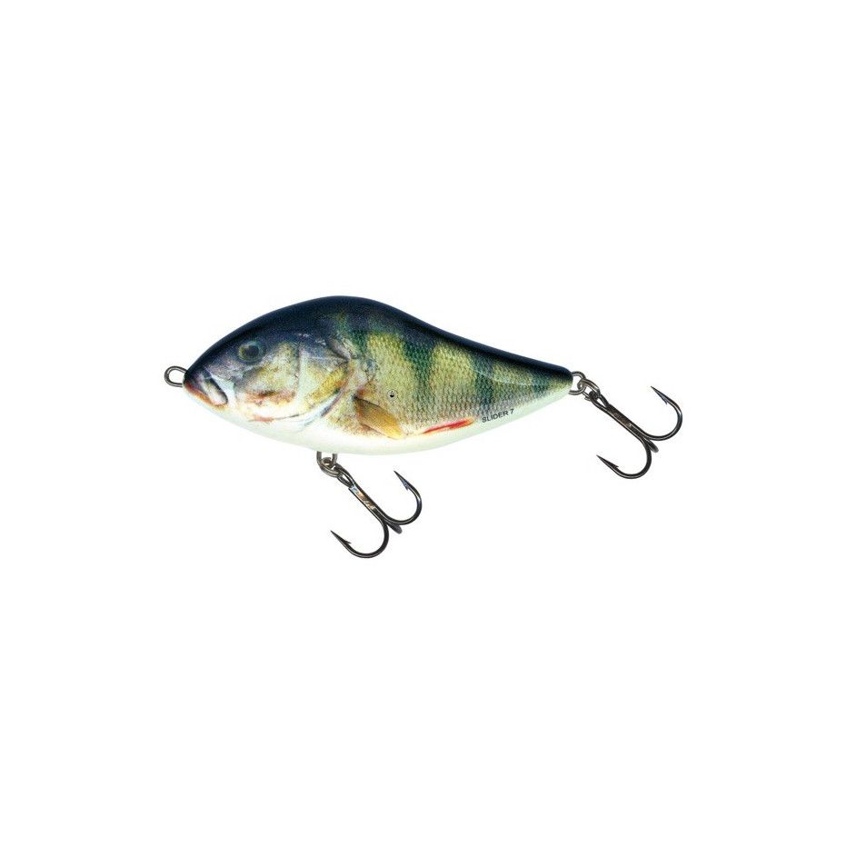 Wobbler Salmo Slider Sinking 12cm