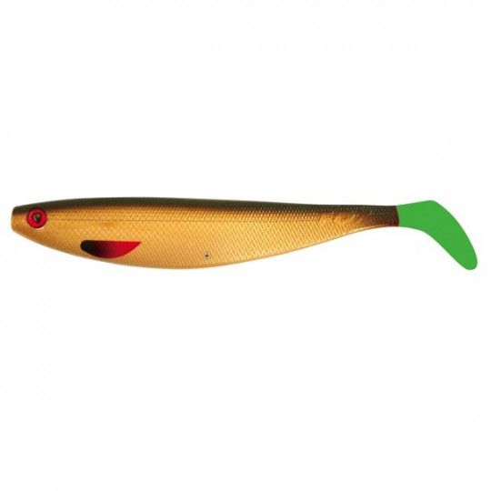 Soft Bait Fox Rage Pro Shad...