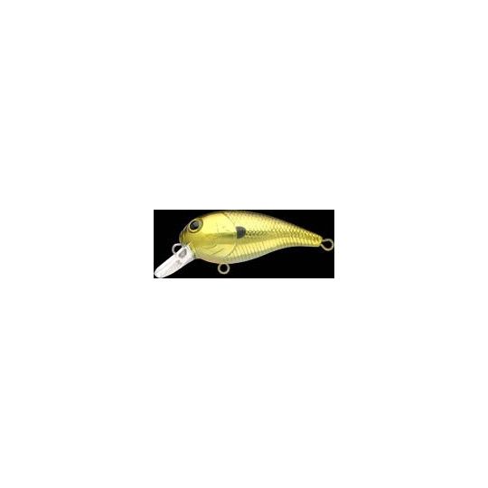 Chatterbait Megabass Wild Header 3/4 - Leurres métalliques - Carnassier -  Pêche