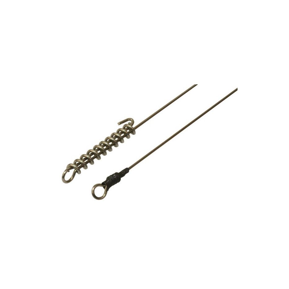 Cabeza de línea Fox Rage Jerkbait Leaders 30cm