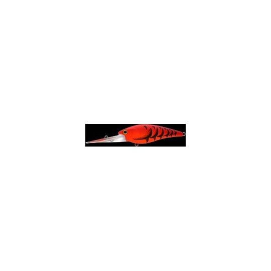 Leurre Luckycraft Slim Shad D7