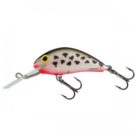 Hard Bait Salmo Hornet...