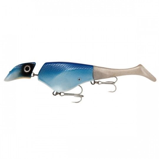 Lure Headbanger Shad 16cm