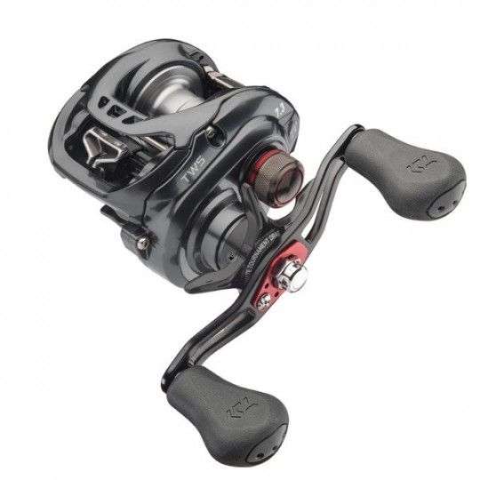 Baitcast Rollen Daiwa...