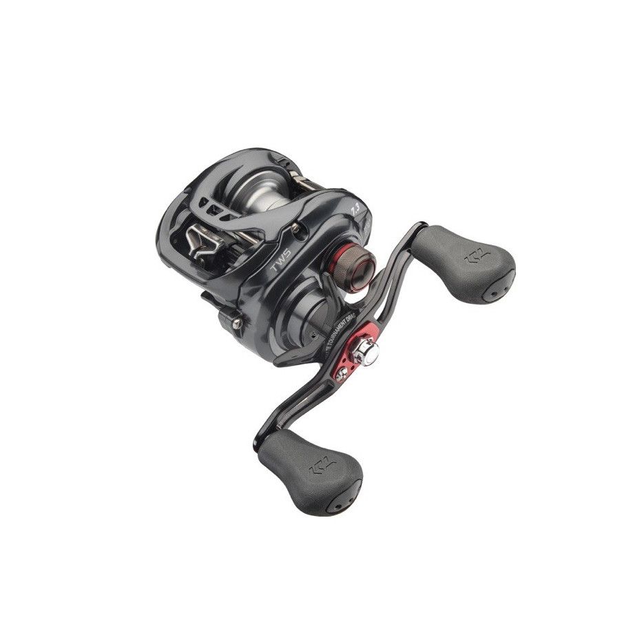 Baitcast Rollen Daiwa Tatula SV TW 103