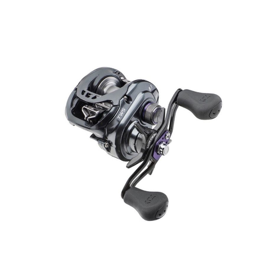 Baitcast Rollen Daiwa Tatula SV TW 103