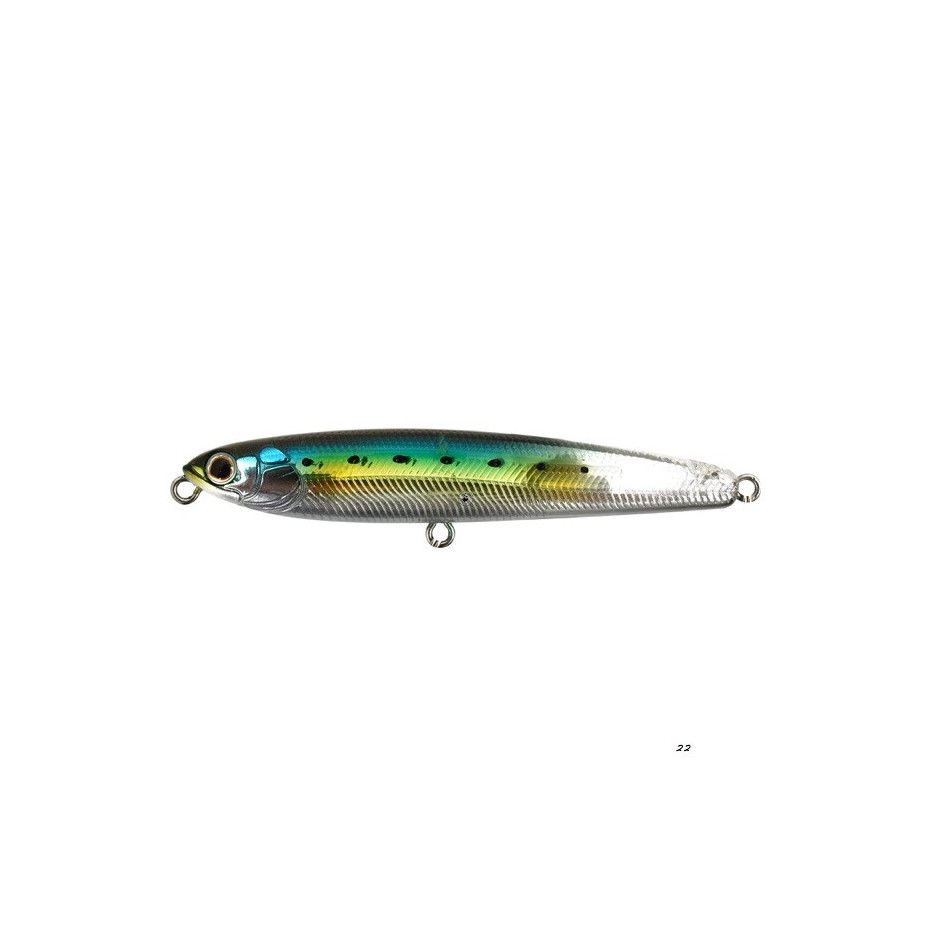 Nadador Tackle House Crucero SP 80