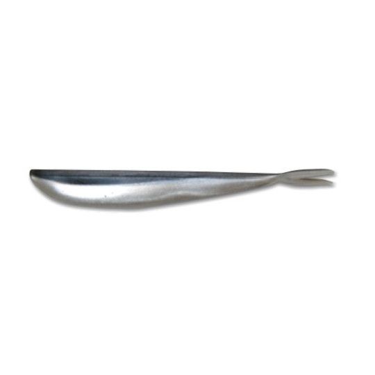 Leurre Souple Lunker City Fin-s Fish 6cm