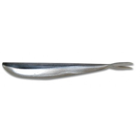 Leurre Souple Lunker City Fin-s Fish 6cm