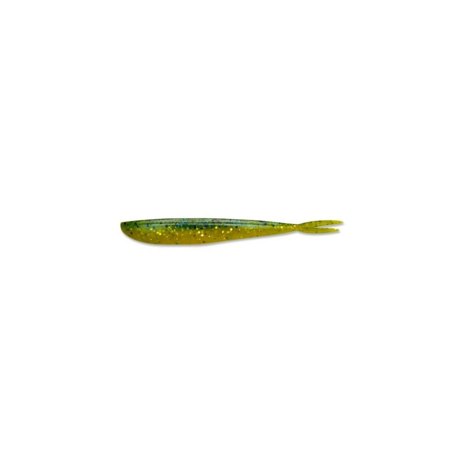 Gummifische Lunker City Fin-s Fish 6cm